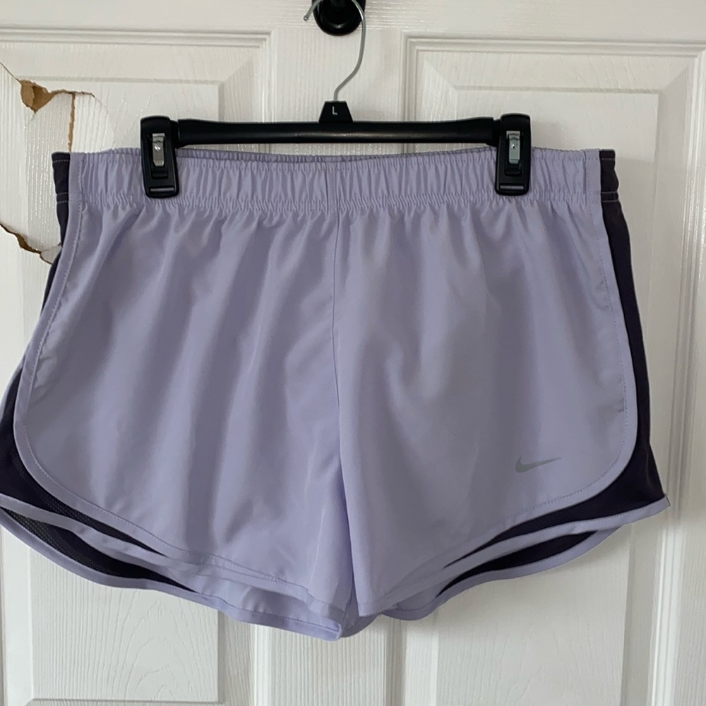 Nike Dri-Fit Shorts